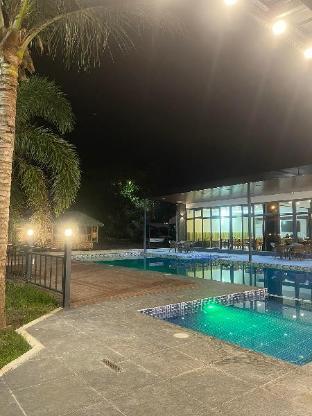 Olle Hotel Mabalacat Exterior photo